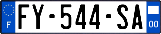 FY-544-SA