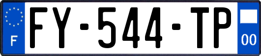 FY-544-TP