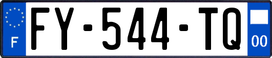 FY-544-TQ