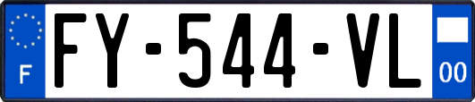 FY-544-VL