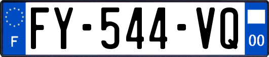 FY-544-VQ