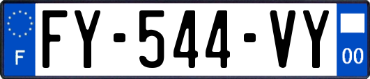 FY-544-VY
