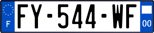 FY-544-WF