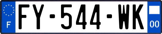 FY-544-WK