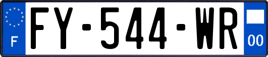 FY-544-WR