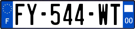 FY-544-WT
