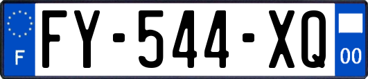 FY-544-XQ