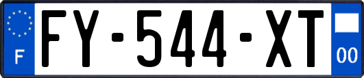 FY-544-XT