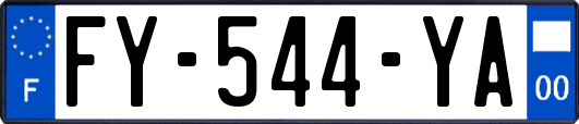 FY-544-YA