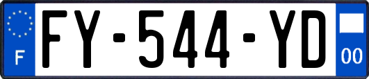 FY-544-YD