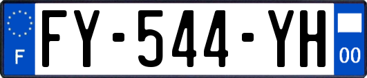 FY-544-YH