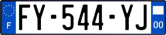 FY-544-YJ