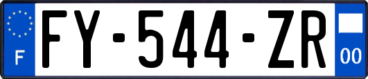 FY-544-ZR