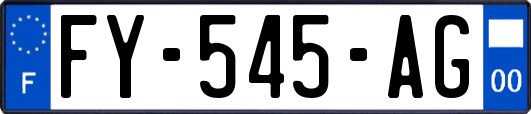 FY-545-AG