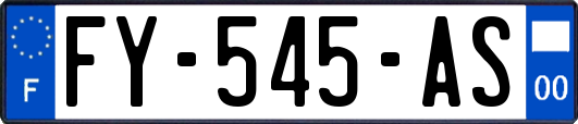 FY-545-AS
