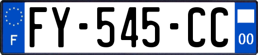 FY-545-CC