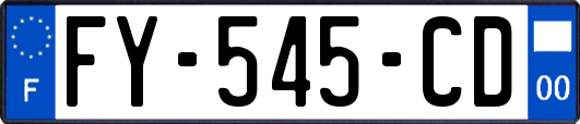 FY-545-CD
