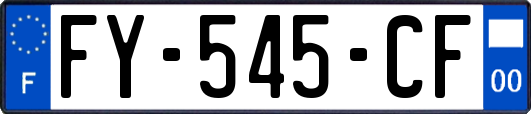 FY-545-CF