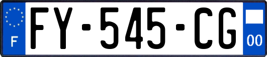 FY-545-CG