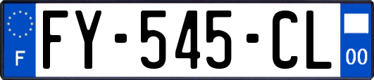 FY-545-CL