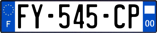 FY-545-CP