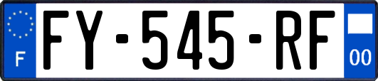 FY-545-RF