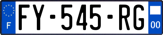 FY-545-RG