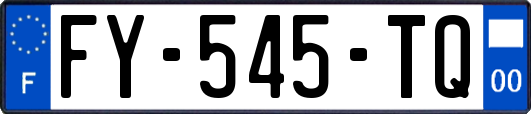 FY-545-TQ