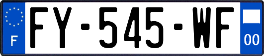 FY-545-WF