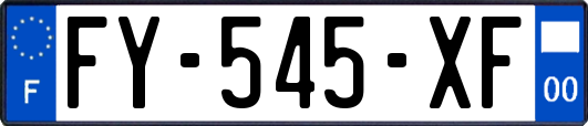 FY-545-XF