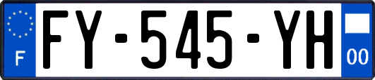 FY-545-YH