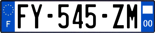 FY-545-ZM