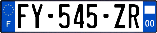 FY-545-ZR