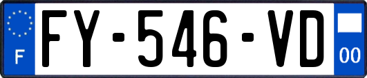 FY-546-VD