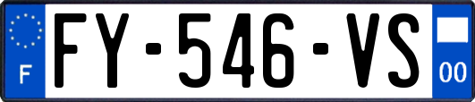 FY-546-VS