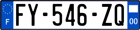 FY-546-ZQ