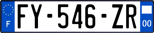 FY-546-ZR