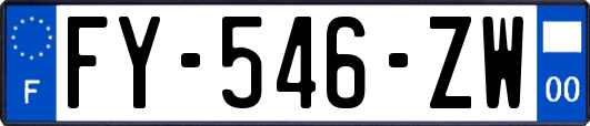 FY-546-ZW