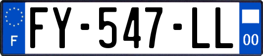 FY-547-LL