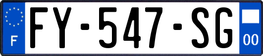 FY-547-SG