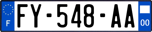 FY-548-AA