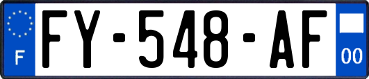 FY-548-AF