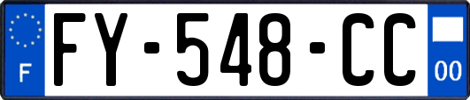 FY-548-CC