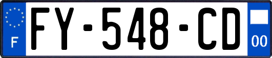 FY-548-CD