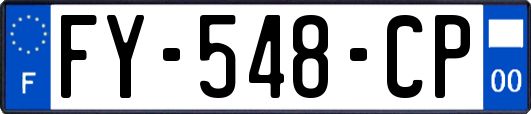 FY-548-CP