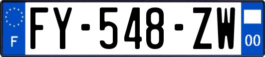 FY-548-ZW