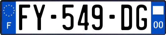 FY-549-DG