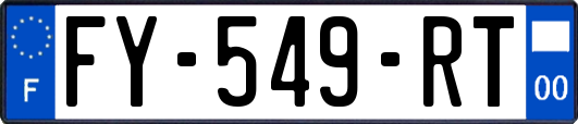 FY-549-RT