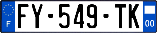 FY-549-TK