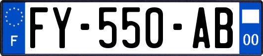 FY-550-AB